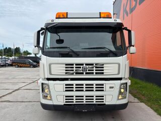 Volvo FM 300 4x2 226кВ