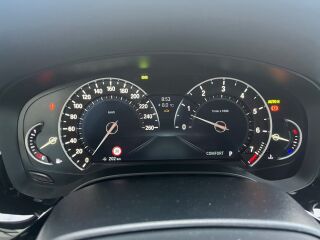 BMW 530 2.0 185kW