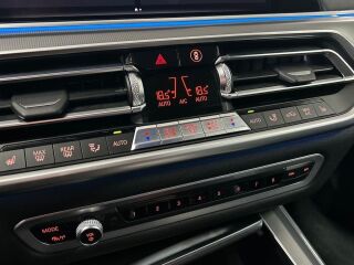 BMW X5 xDrive45e PHEV 3.0 R6 290kW