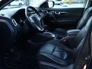 Nissan Qashqai Tekna 1.6 96kW