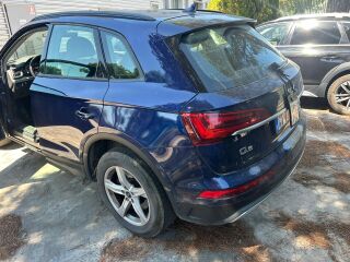 Audi Q5 40 TDI Quattro 2.0 150kW