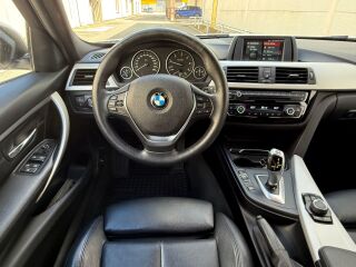 BMW 320 M-Pakett xDrive Facelift 2.0 140kW