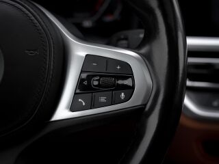 BMW 420 140kW