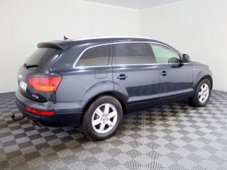 Audi Q7 Highline ATM 3.0 TDI 155kW