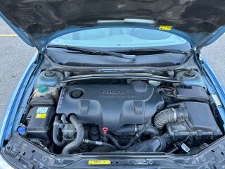 Volvo S60 2.4 120kW