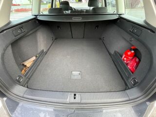 Volkswagen Passat Comfortline 2.0 TDI 110kW