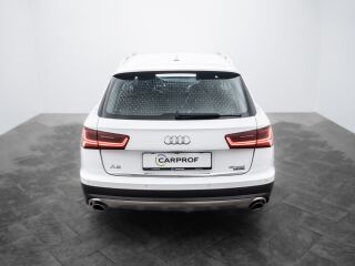 Audi A6 allroad Allroad Quattro 3.0 140kW