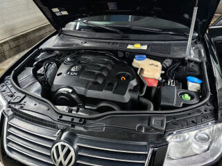 Volkswagen Passat 1.9 TDI 74kW