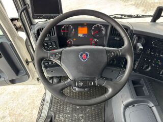 Scania P320 4x2 235kW
