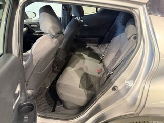 Toyota C-HR Hybrid Active 1.8 72kW