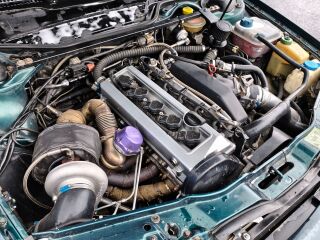 Audi S4 Avant-Quattro-700hp 2.2 R5 20VT AAN 6K CBL 528кВ