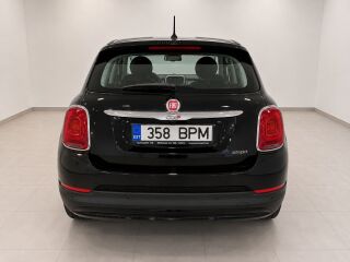 Fiat 500X POP STAR 1.4 103кВ