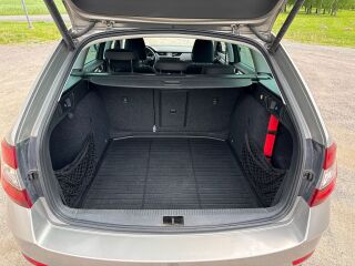 Skoda Octavia 1.6 85kW