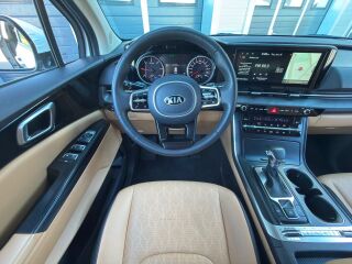 Kia Carnival Prestige 148kW