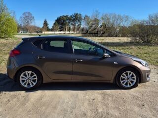 Kia Ceed 1.6 99kW