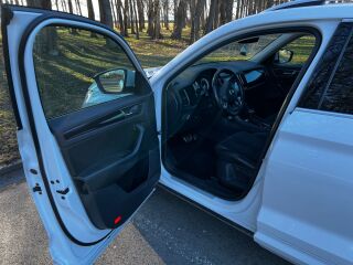 Skoda Kodiaq 2.0 140kW