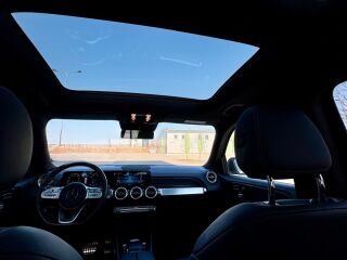Mercedes-Benz GLB 220 AMG 4 Matic 2.0 140кВ