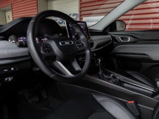 Jeep Compass Plug-In Longitude 1.3 R4 PHEV 132kW