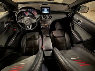 Mercedes-Benz A 180 1.5 80kW
