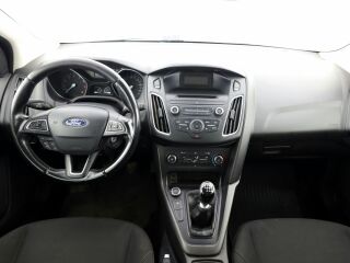 Ford Focus Turnier Comfort 1.0 92кВ
