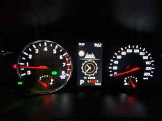 Suzuki Swift 1.2 61kW