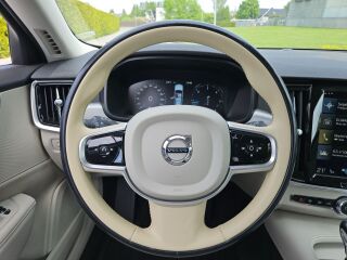 Volvo V90 2.0 140kW