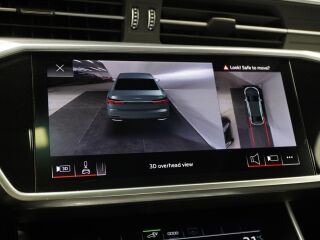 Audi A6 50 TFSI E S-line Quattro 2.0 185kW