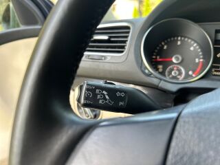 Volkswagen Golf 2.0 81kW