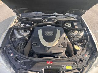 Mercedes-Benz S 500 LONG / NELIVEDU 5.5 285кВ