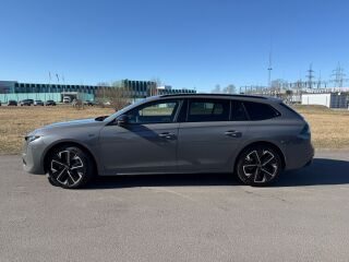 Peugeot 508 GT BlueHDi 130 AT8 1.5 96kW