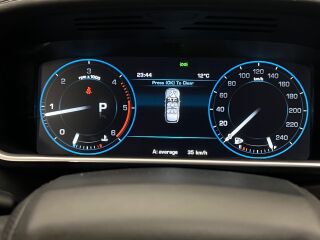 Land Rover Range Rover 3.0 190kW