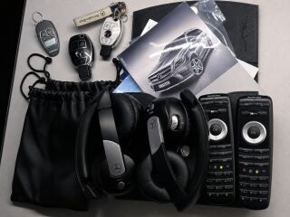 Mercedes-Benz GL 350 3.0 190kW