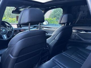 BMW X5 3.0 190kW