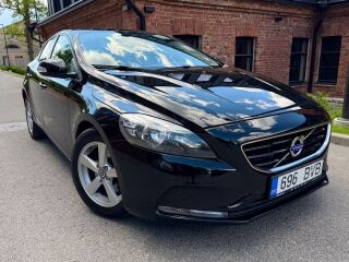 Volvo V40 Summum 1.6 TDi 84kW