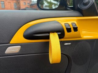 Porsche Boxster S 228кВ