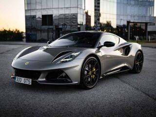 Lotus Emira First Edition 2.0 AMG 268kW