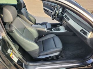 BMW 335 3.0 R6 224kW