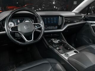 Volkswagen Touareg 3.0 170kW