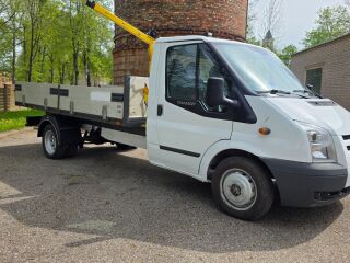 Ford Transit 2.4 103kW