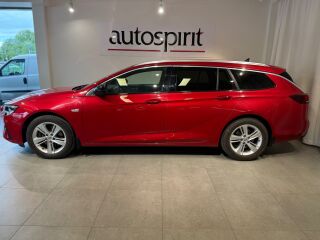 Opel Insignia Sports Tourer Innovation Plus 2.0 Turbo 147кВ