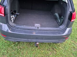 Volkswagen Golf 1.4 92kW