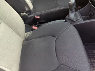 Renault Clio 1.5 55кВ