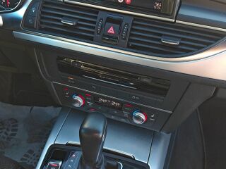 Audi A6 S-line 3.0 180kW