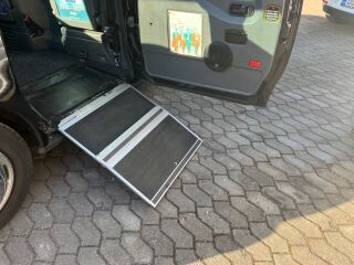 London Taxi TX 2 2.4 66kW