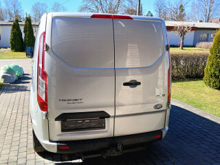 Ford Transit Custom 2.0 EcoBlue 96kW