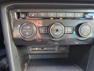 Volkswagen Tiguan 4MOTION 2.0 110kW