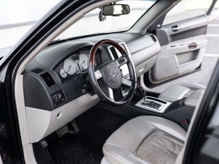 Chrysler 300 C 3.0 160kW