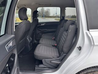 Ford Galaxy Titanium 2.0 140kW