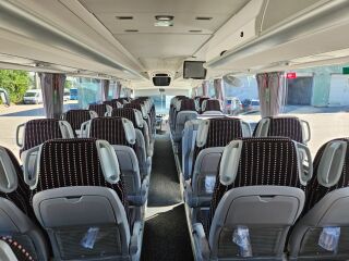 Scania Irizar i6 302kW