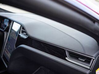 Tesla Model S 75D 384KW 158kW